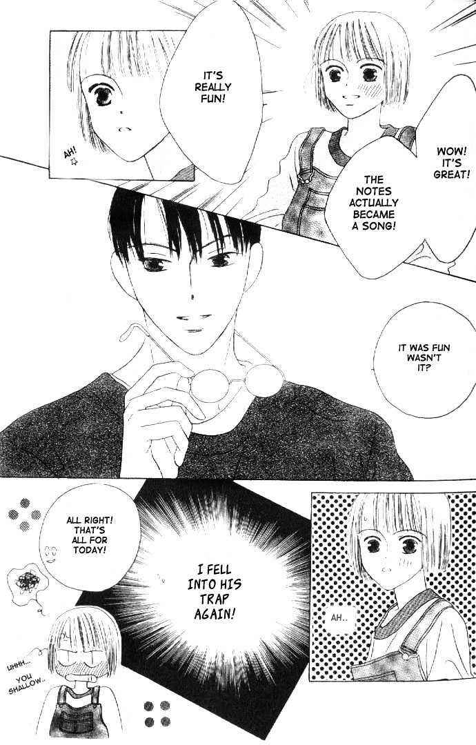 Page 20 Chapter 4 Kiss