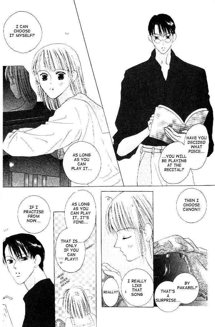 Page 26 Chapter 4 Kiss