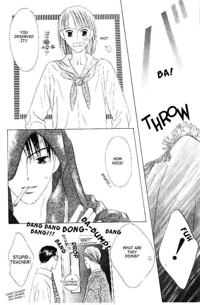 Page 27 Chapter 4 Kiss