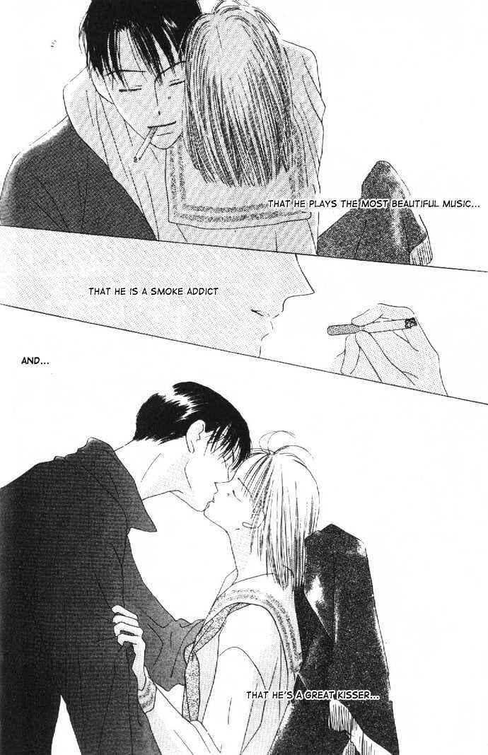 Page 29 Chapter 4 Kiss
