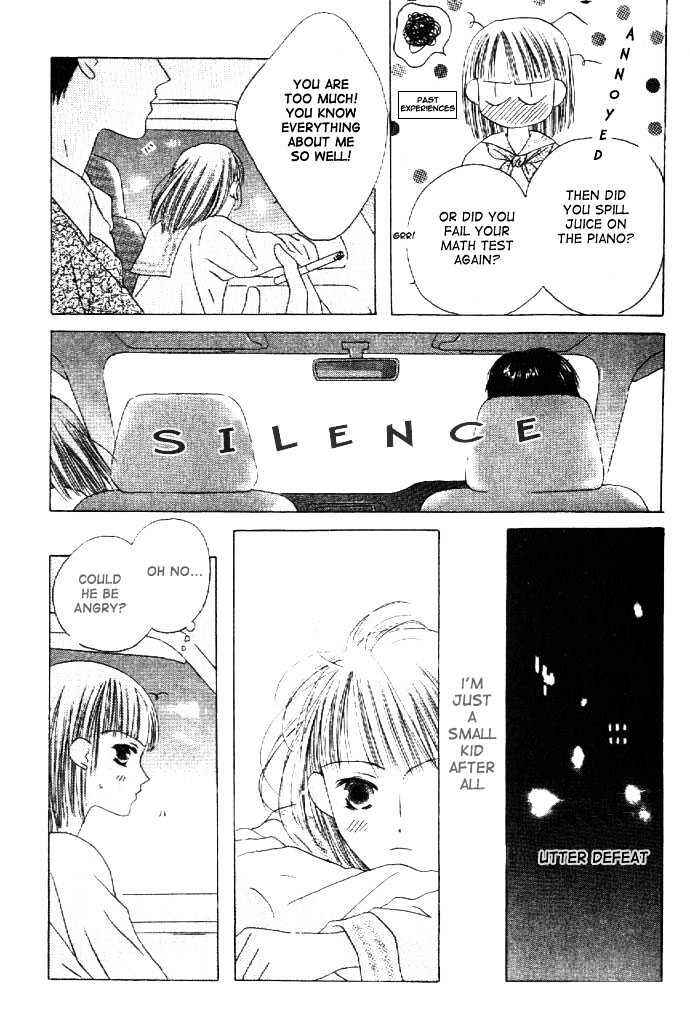 Page 32 Chapter 4 Kiss
