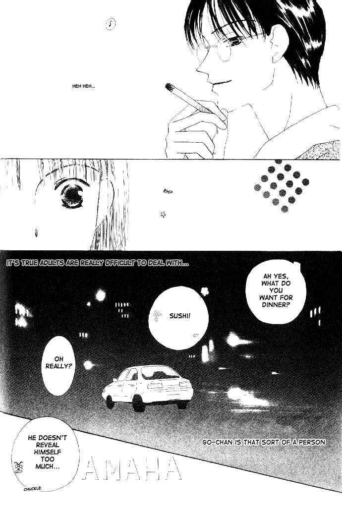 Page 33 Chapter 4 Kiss