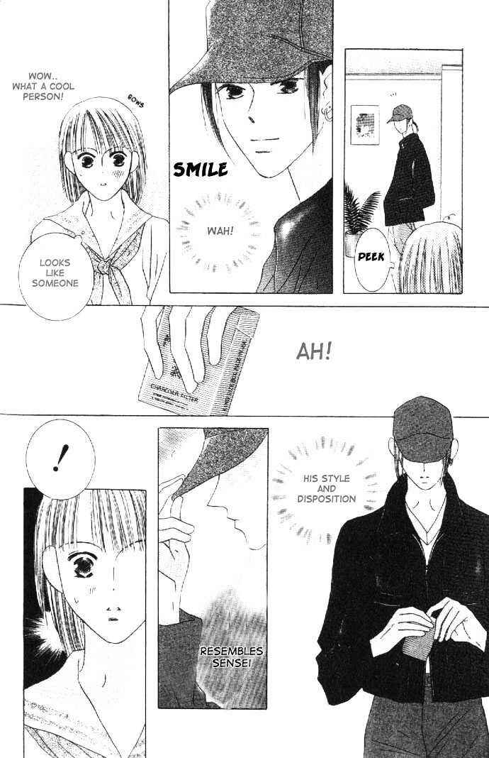 Page 35 Chapter 4 Kiss