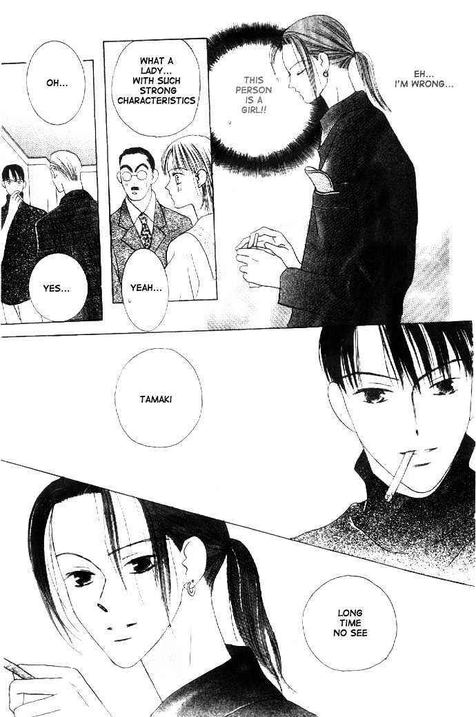 Page 36 Chapter 4 Kiss