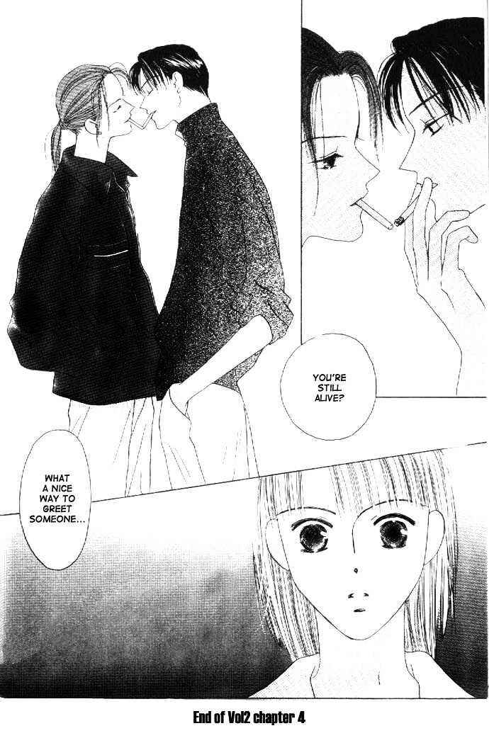 Page 37 Chapter 4 Kiss