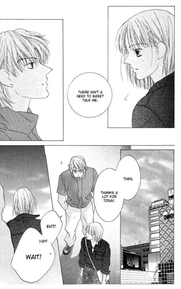 Page 18 Chapter 36 Kiss