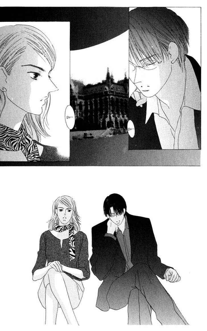 Page 28 Chapter 36 Kiss