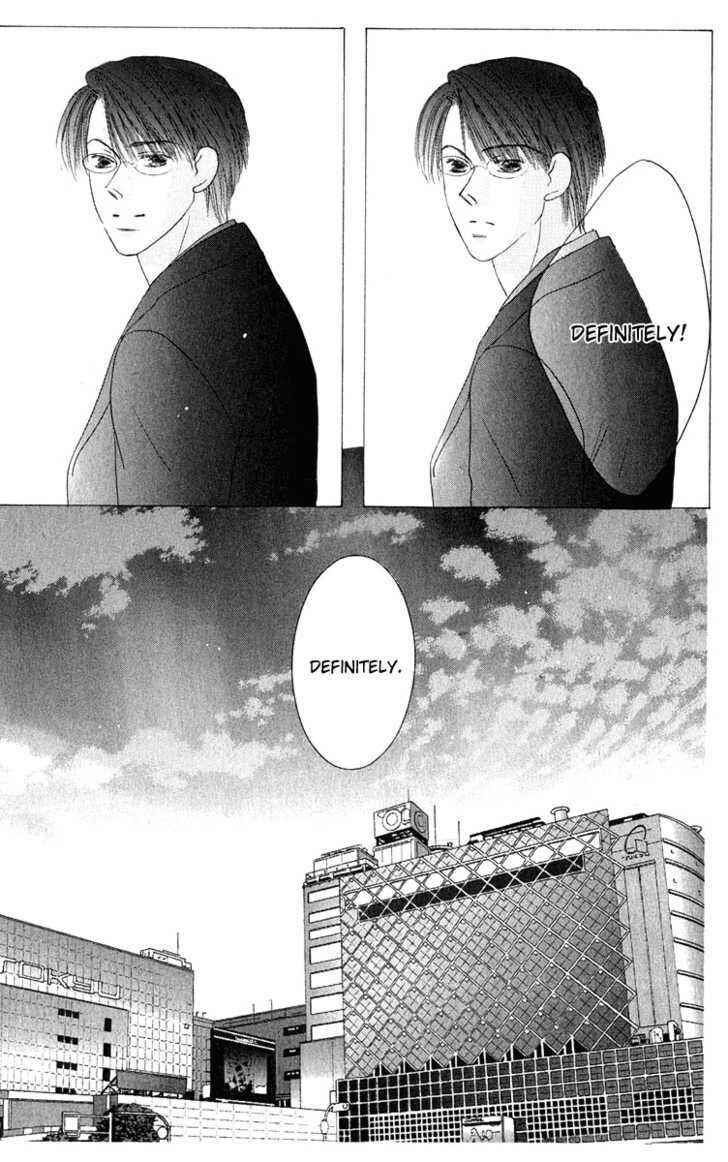 Page 32 Chapter 36 Kiss
