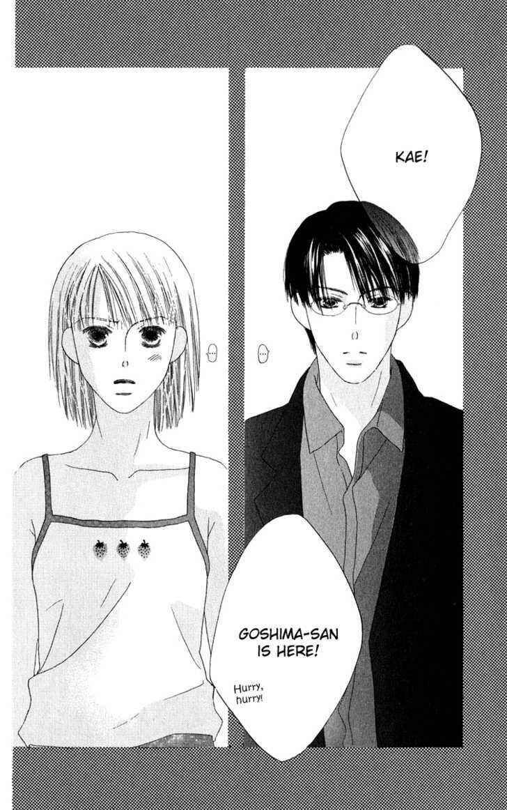 Page 33 Chapter 36 Kiss