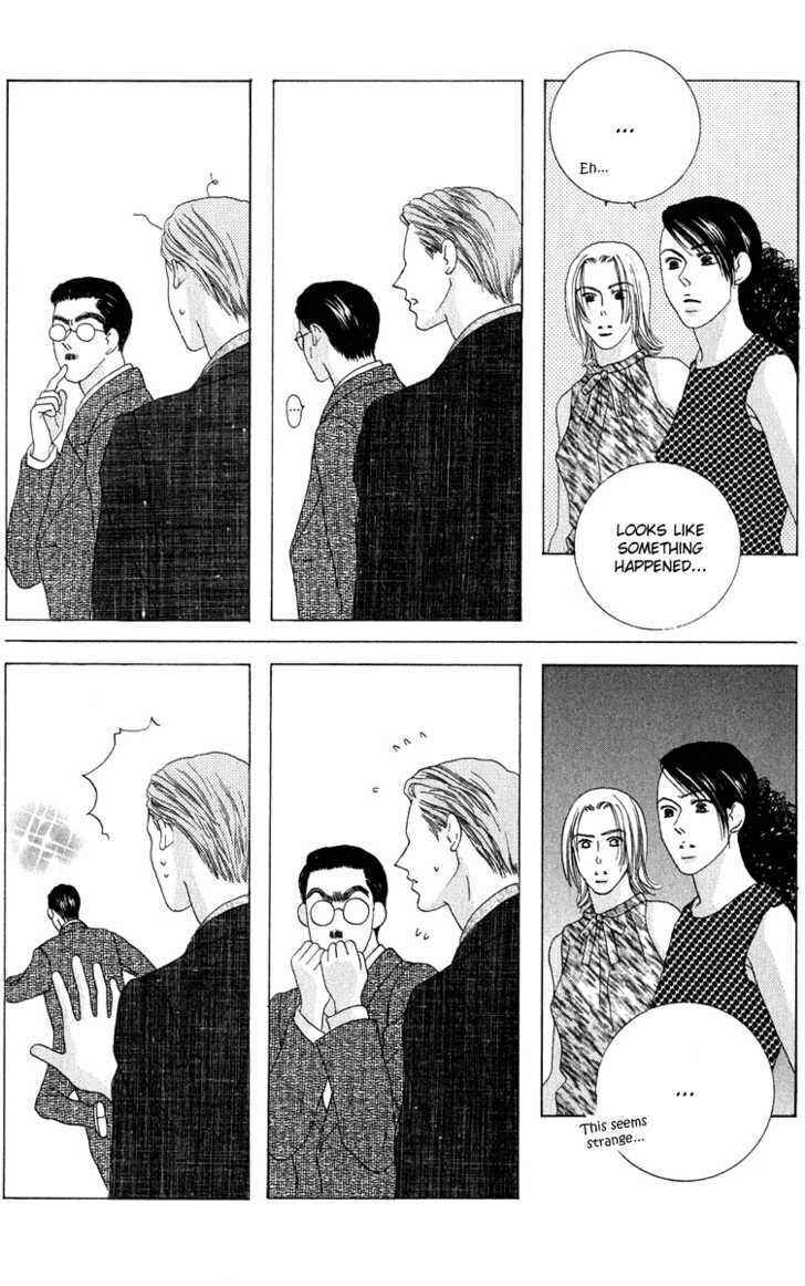 Page 40 Chapter 36 Kiss