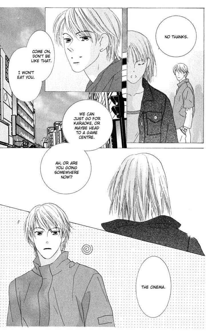 Page 6 Chapter 36 Kiss