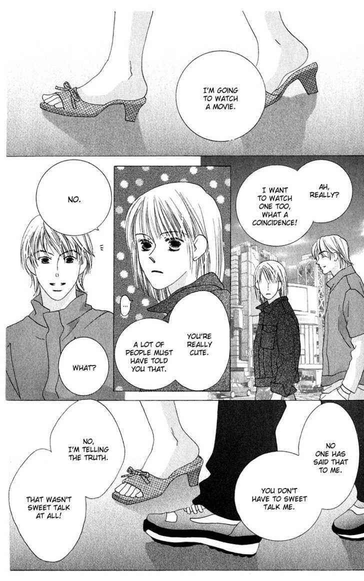 Page 7 Chapter 36 Kiss