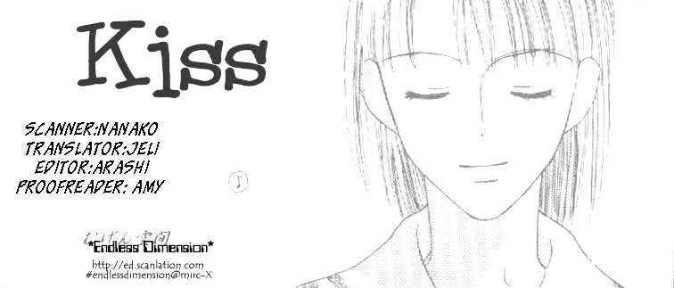 Page 1 Chapter 6 Kiss
