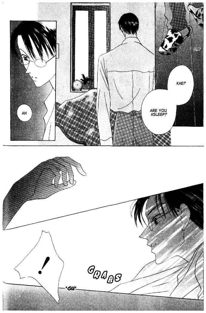Page 10 Chapter 6 Kiss