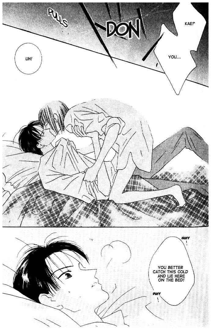 Page 11 Chapter 6 Kiss