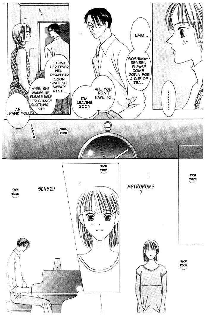 Page 14 Chapter 6 Kiss