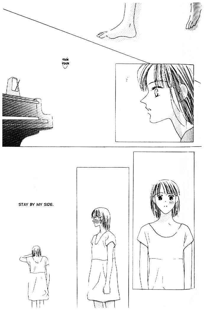 Page 15 Chapter 6 Kiss