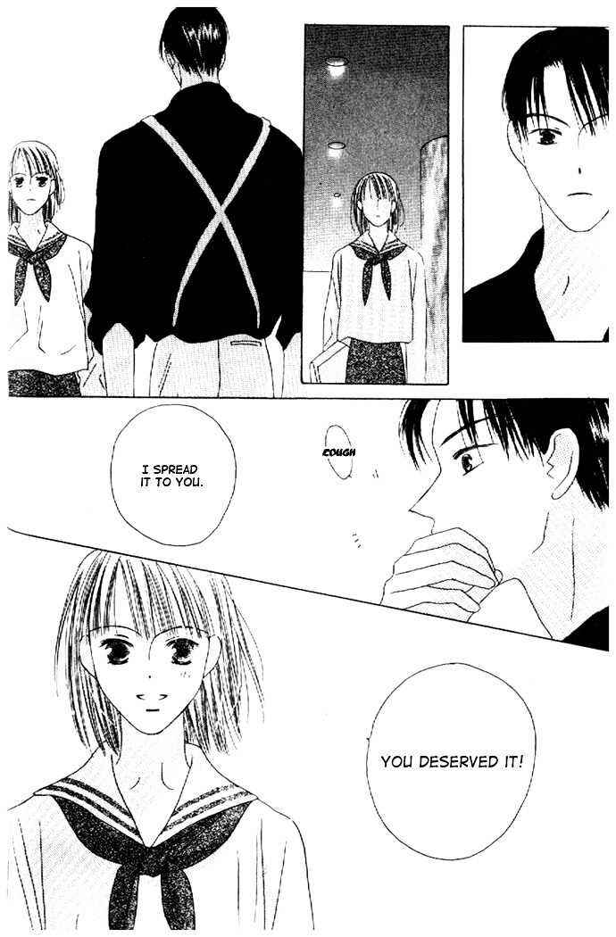 Page 22 Chapter 6 Kiss