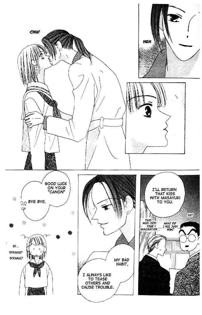 Page 25 Chapter 6 Kiss