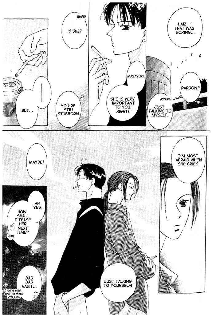 Page 27 Chapter 6 Kiss