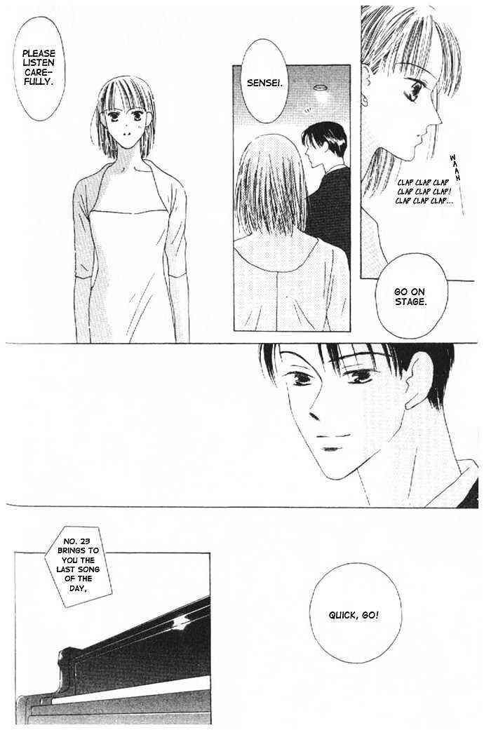 Page 30 Chapter 6 Kiss