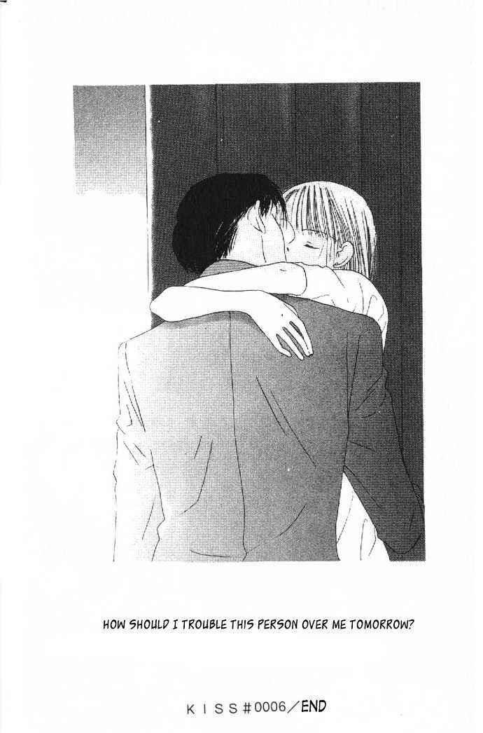 Page 35 Chapter 6 Kiss