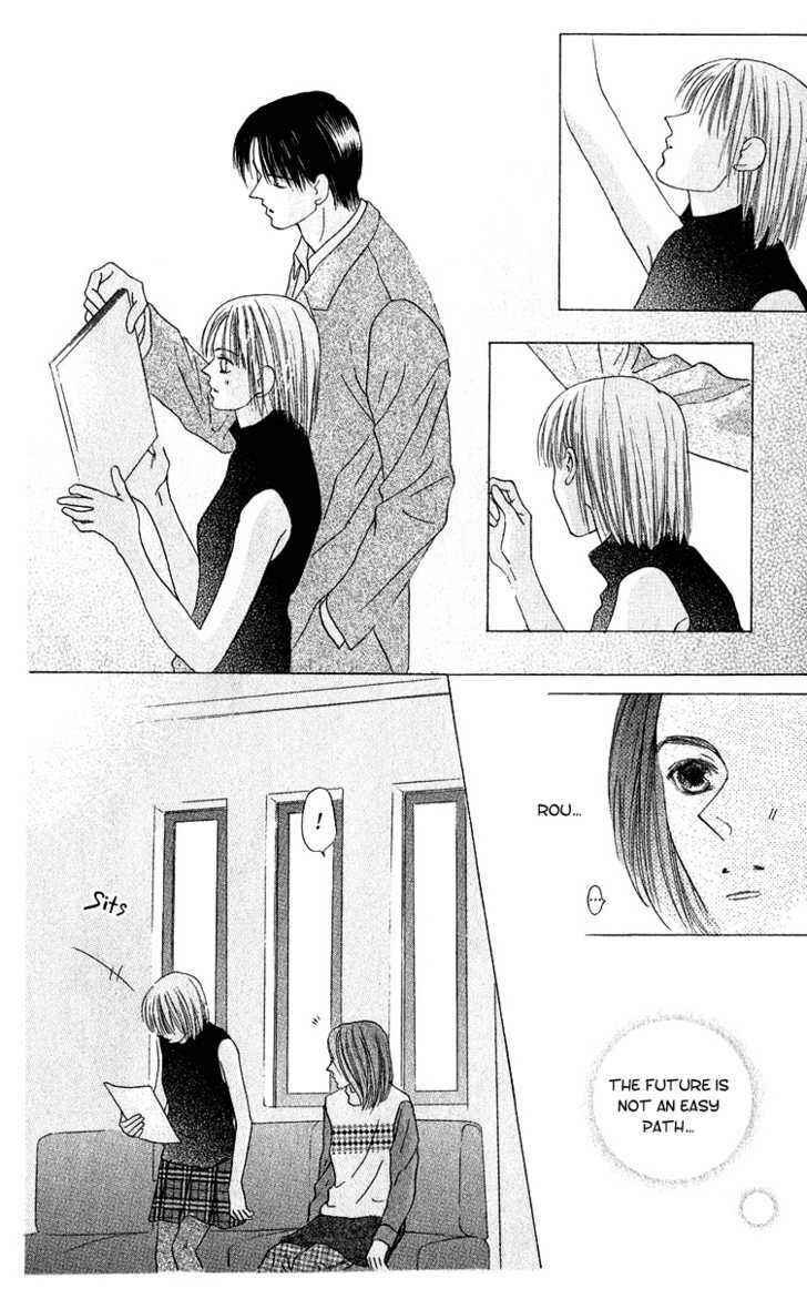 Page 19 Chapter 41 Kiss