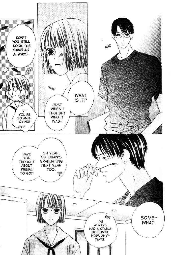 Page 13 Chapter 19 Kiss