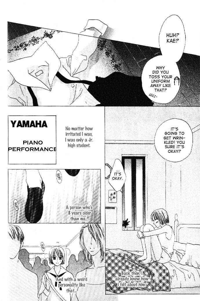 Page 14 Chapter 19 Kiss