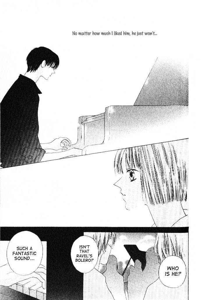 Page 15 Chapter 19 Kiss