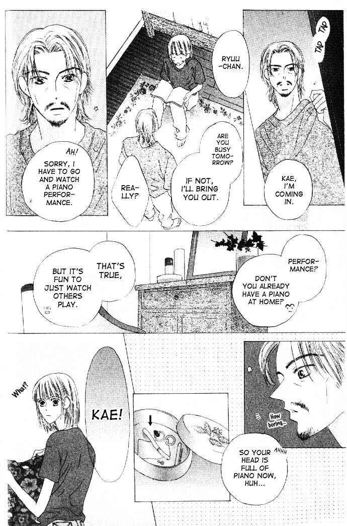 Page 22 Chapter 19 Kiss