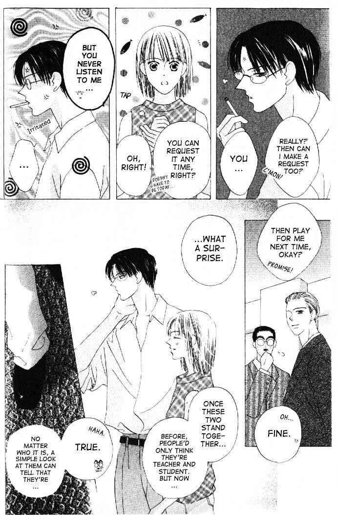 Page 26 Chapter 19 Kiss