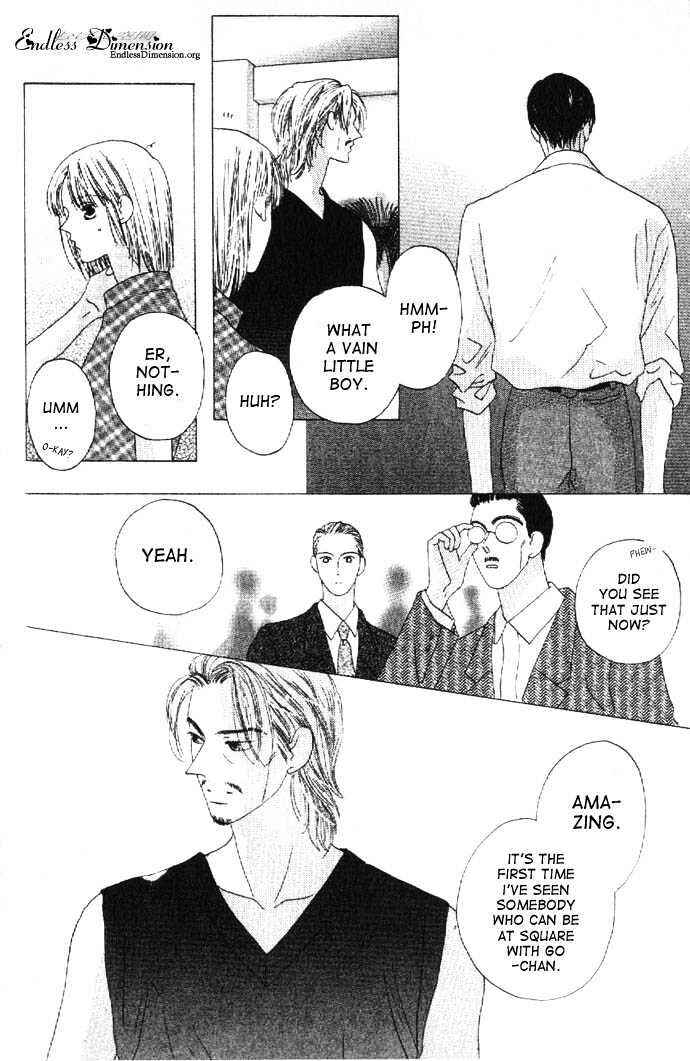 Page 30 Chapter 19 Kiss