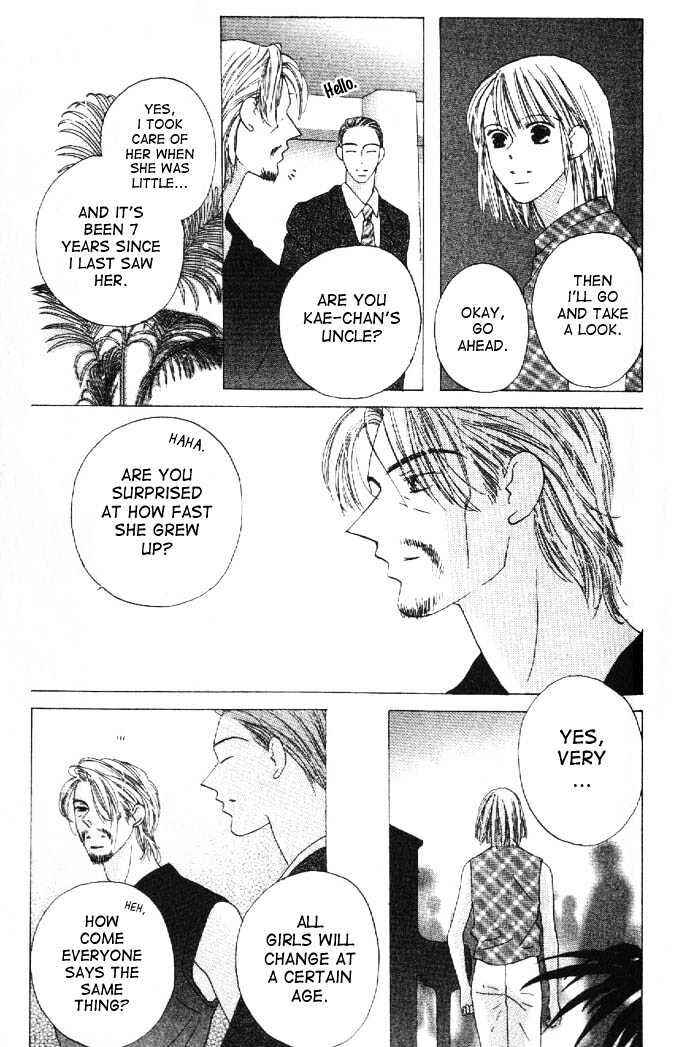 Page 31 Chapter 19 Kiss