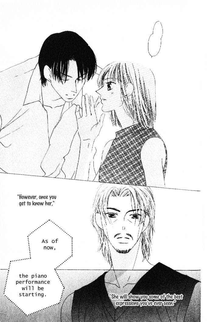 Page 33 Chapter 19 Kiss