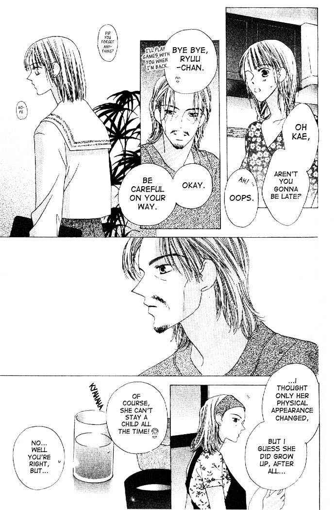 Page 7 Chapter 19 Kiss