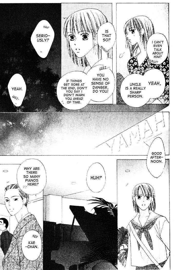 Page 9 Chapter 19 Kiss