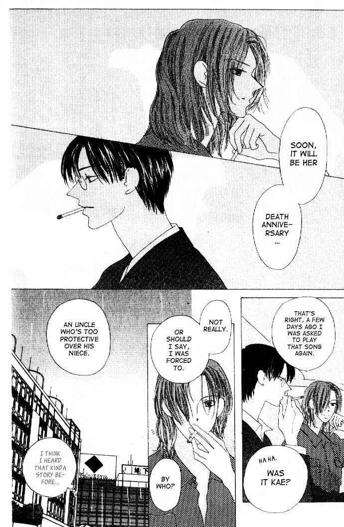 Page 10 Chapter 21 Kiss
