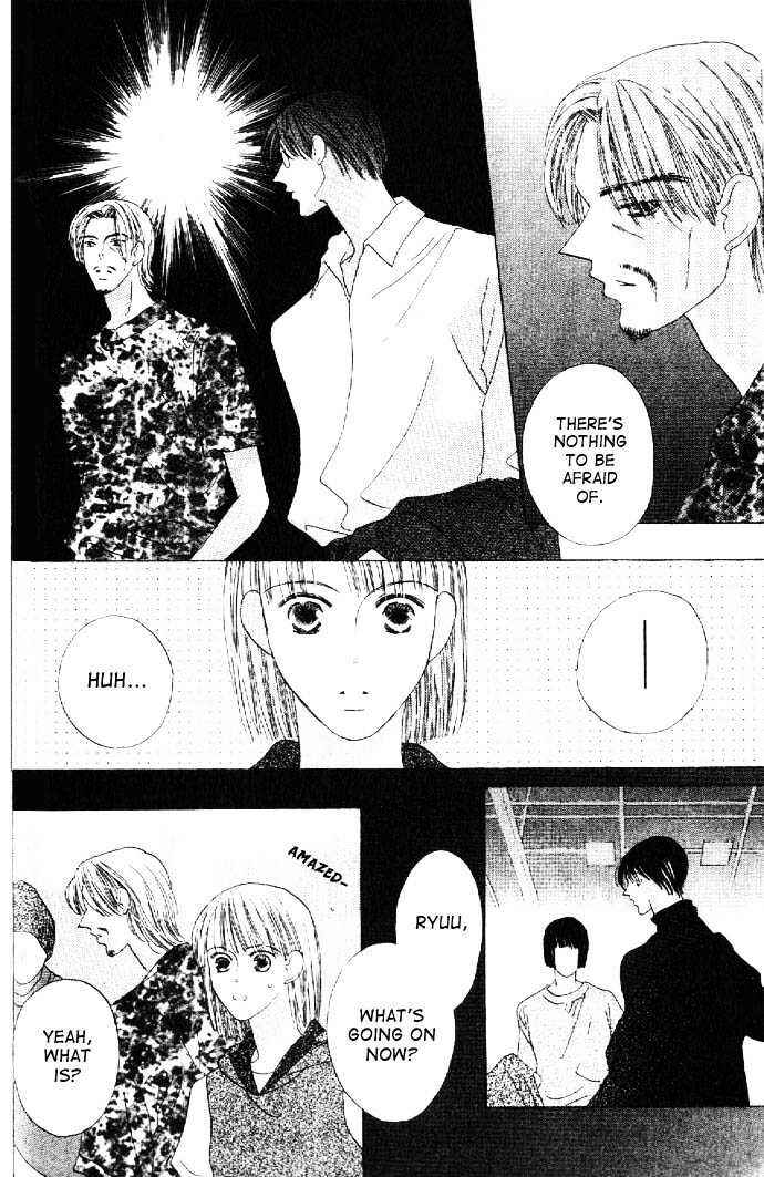 Page 24 Chapter 21 Kiss