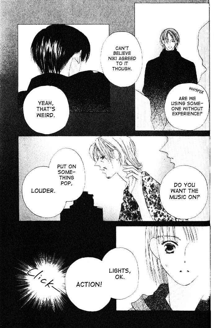 Page 25 Chapter 21 Kiss