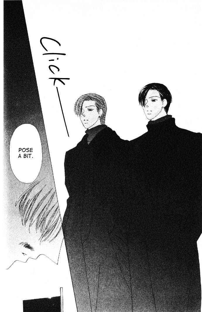Page 26 Chapter 21 Kiss