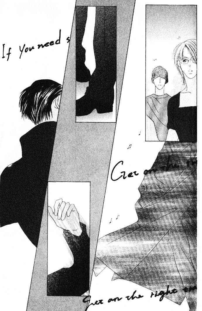 Page 27 Chapter 21 Kiss