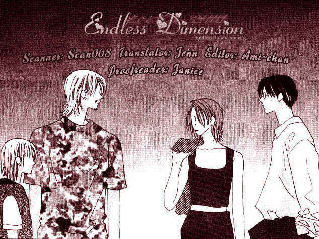 Page 3 Chapter 21 Kiss