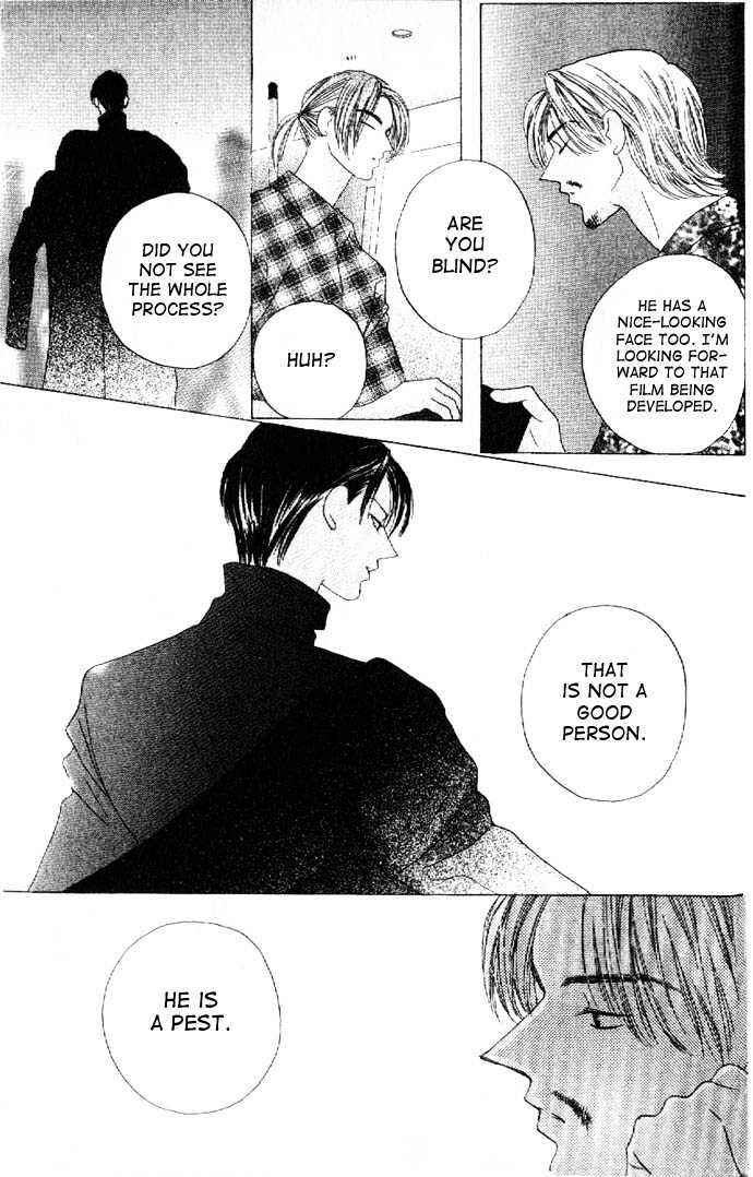 Page 31 Chapter 21 Kiss