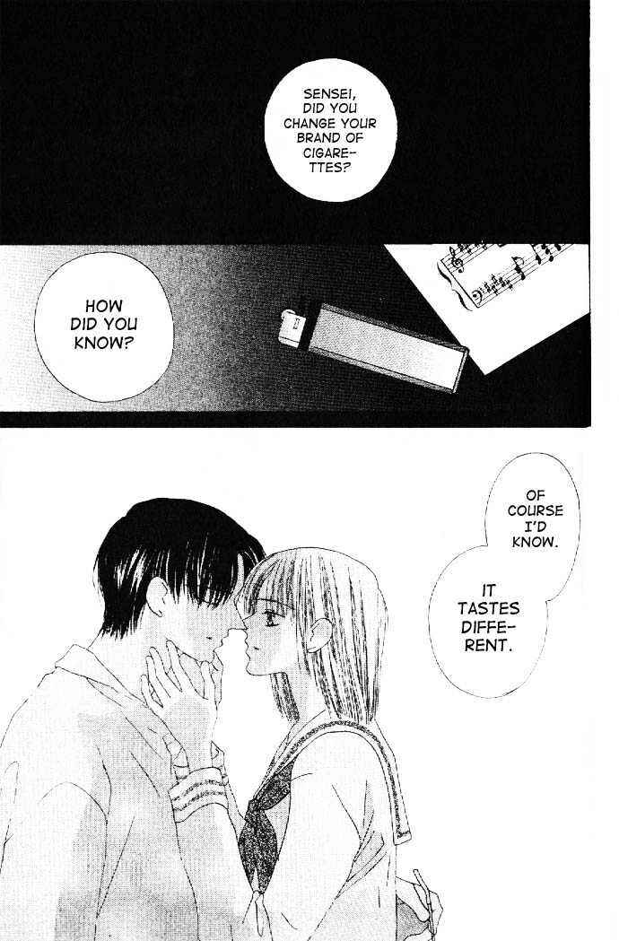Page 6 Chapter 21 Kiss