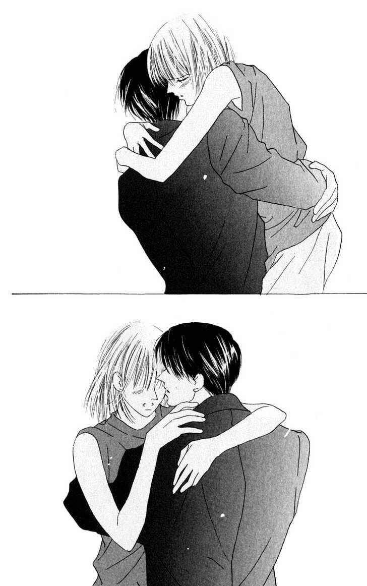 Page 32 Chapter 28 Kiss