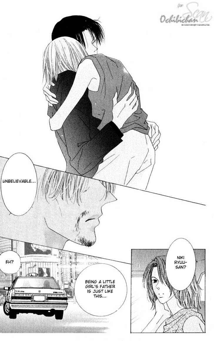 Page 33 Chapter 28 Kiss