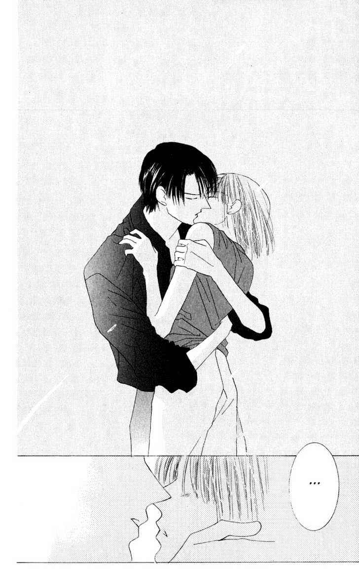 Page 38 Chapter 28 Kiss