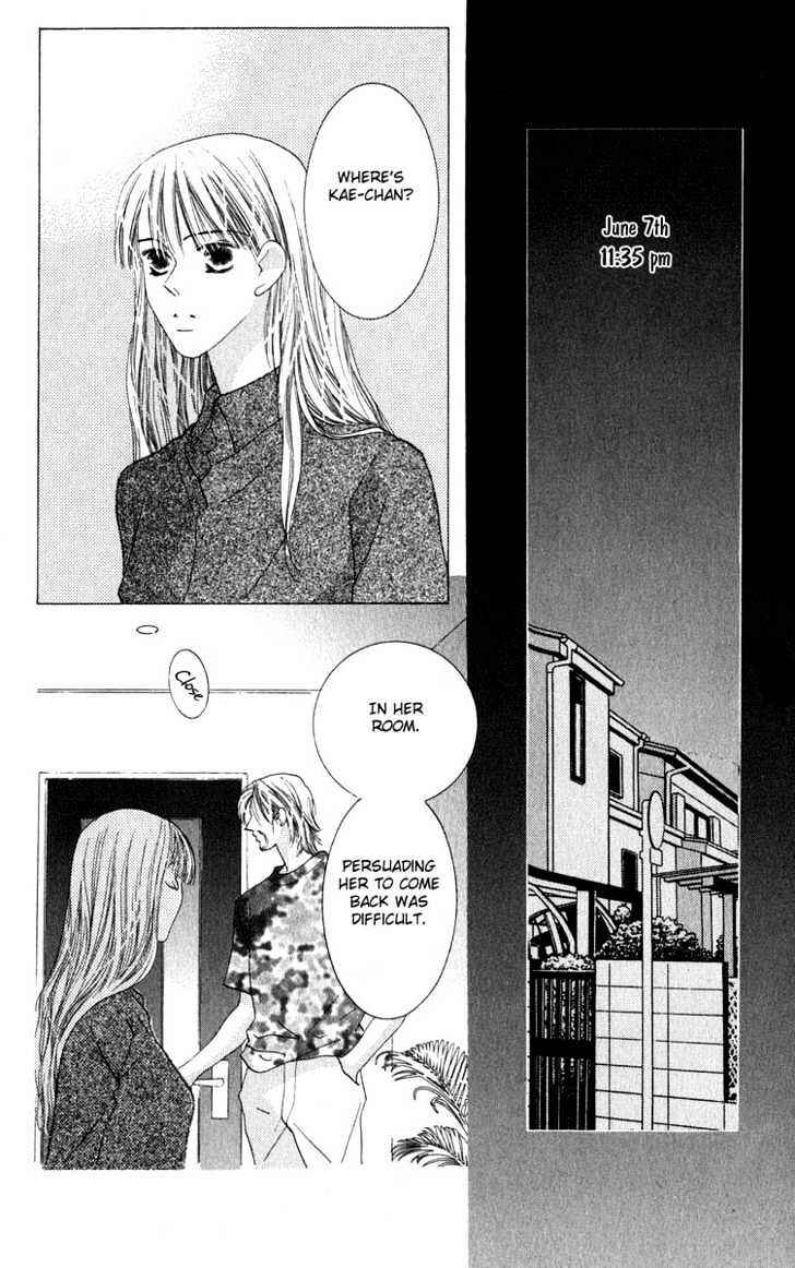 Page 8 Chapter 28 Kiss