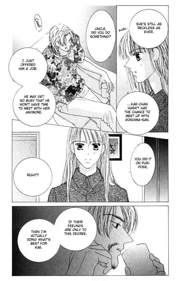 Page 9 Chapter 28 Kiss